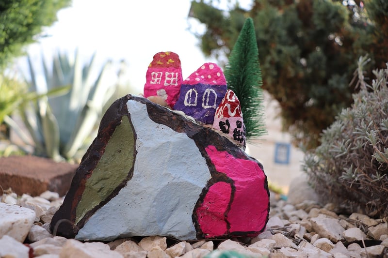 DIY kids projects